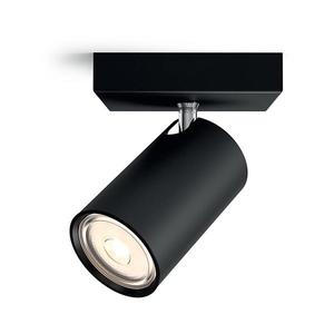 Philips 50591/30/PN - Bodové svietidlo MYLIVING KOSIPO 1xGU10/5, 5W/230V 50591/30/PN vyobraziť