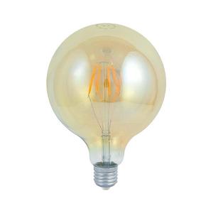 LED Žiarovka VINTAGE E27/4W/230V 80x120 mm 2200K 304520 vyobraziť
