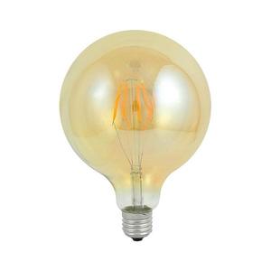 LED Žiarovka FILAMENT VINTAGE E27/4W/230V 125x180mm 2200K 304544 vyobraziť