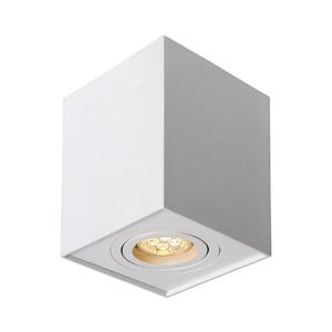 Lucide 22953/01/31 - Bodové svietidlo TUBE 1xGU10/50W/230V biela 22953/01/31 vyobraziť