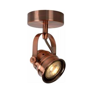 Lucide 77974/05/17 - LED bodové svietidlo CIGAL 1xGU10/5W/230V medená 77974/05/17 vyobraziť