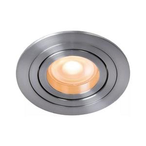 Lucide 22954/01/12 - Podhľadové svietidlo TUBE 1xGU10/50W/230V matný chróm 22954/01/12 vyobraziť