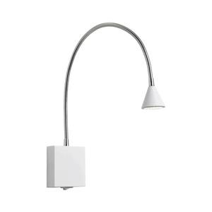 Lucide 18293/03/31 - LED Flexibilná lampička BUDDY LED/4W/230V biela 18293/03/31 vyobraziť