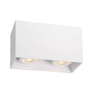 Lucide 09101/02/31 - Bodové svietidlo BODI 2xGU10/50W/230V 09101/02/31 vyobraziť