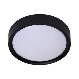 Lucide 08109/01/30 - Stropné svietidlo LEX 1xE27/9W/230V čierna 08109/01/30 vyobraziť