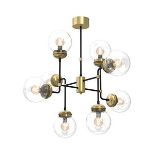 Luster HYDRO 8xE27/60W/230V 1889 vyobraziť