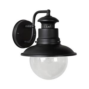 Lucide 11811/01/30 - Vonkajšie nástenné svietidlo FIGO 1xE27/60W/230V 11811/01/30 vyobraziť