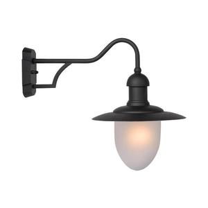 Lucide 11871/01/30 - Vonkajšie nástenné svietidlo ARUBA 1xE27/60W/230V IP44 11871/01/30 vyobraziť