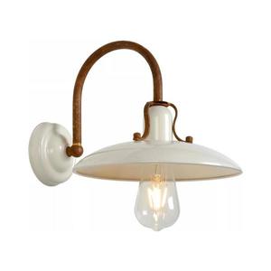 Lucide 30276/01/38 - Nástenné svietidlo RÖMER 1xE27/60W/230V 30276/01/38 vyobraziť