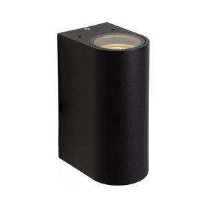 Lucide 27863/02/30 - Vonkajšie nástenné svietidlo BOOGY 2xGU10/5W/230V IP44 27863/02/30 vyobraziť