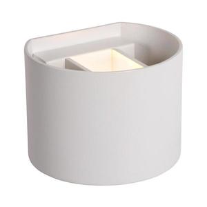 Lucide 09218/04/31 - LED Nástenné svietidlo XIO 1xG9/4W/230V biele 09218/04/31 vyobraziť