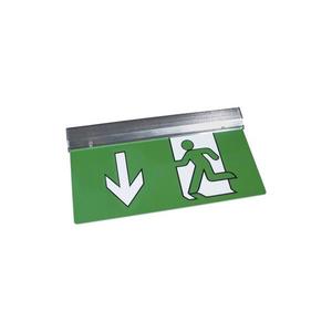 Fulgur 21778 - LED Núdzové svietidlo UNIXIT LED/3, 5W/230V 600 mAh 4500K 21778 vyobraziť