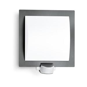 STEINEL 035693 - Vonkajšie nástenné svietidlo so senzorom L20 1xE27/60W/230V IP44 035693 vyobraziť