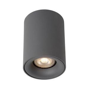 Lucide 09912/05/36 - LED Bodové svietidlo BENTOO 1xGU10/5W/230V šedá 09912/05/36 vyobraziť