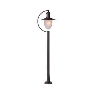 Lucide 11873/01/97 - Vonkajšia lampa ARUBA 1xE27/60W/230V IP44 11873/01/97 vyobraziť