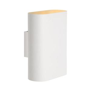 Lucide 12219/02/31 - Nástenné svietidlo OVALIS 2xE14/9W/230V 12219/02/31 vyobraziť