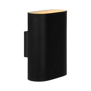 Lucide 12219/02/30 - Nástenné svietidlo OVALIS 2xE14/9W/230V 12219/02/30 vyobraziť