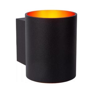 Lucide 23252/01/30 - Nástenné svietidlo XERA 1xG9/42W/230V čierna 23252/01/30 vyobraziť