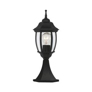 Lucide 11834/01/30 - Vonkajšia lampa TIRENO 1xE27/60W/230V čierna 11834/01/30 vyobraziť