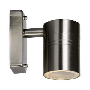 Lucide 14867/05/12 - LED Vonkajšie nástenné svietidlo ARNE-LED 1xGU10/5W/230V 14867/05/12 vyobraziť