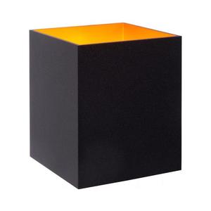 Lucide 23253/01/30 - Nástenné svietidlo XERA 1xG9/42W/230V čierna 23253/01/30 vyobraziť