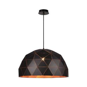 Lucide 21409/60/30 - Závesné svietidlo OTONA 3xE27/60W/230V čierna 21409/60/30 vyobraziť