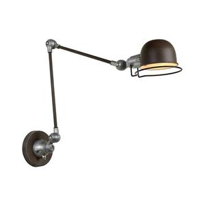 Lucide 45252/11/97 - Nástenné svietidlo HONORE 1xE14/40W/230V 45252/11/97 vyobraziť