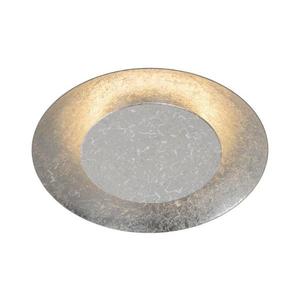 Lucide 79177/06/14 - LED stropné svietidlo FOSKAL LED/6W/230V 21, 5 cm strieborné 79177/06/14 vyobraziť