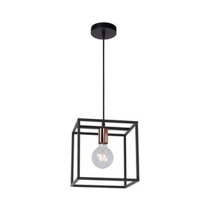 Lucide 08424/01/30 - Závesné svietidlo ARTHUR 1xE27/60W/230V 08424/01/30 vyobraziť