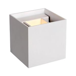 Lucide 09217/04/31 - LED nástenné svietidlo XIO 1xG9/4W/230V 09217/04/31 vyobraziť