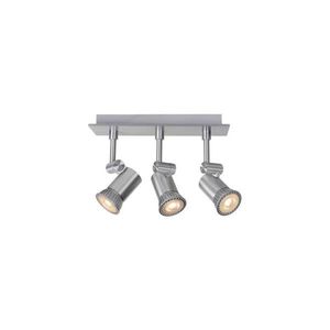 Lucide 10916/15/12 - LED bodové svietidlo NOXX LED 3xGU10/5W/230V 10916/15/12 vyobraziť