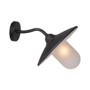 Lucide 11870/01/97 - Vonkajšie nástenné svietidlo ARUBA 1xE27/60W/230V 11870/01/97 vyobraziť