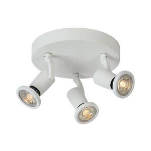 Lucide 11903/15/31 - LED bodové svietidlo JASTER-LED 3xGU10/5W/230V biele 11903/15/31 vyobraziť
