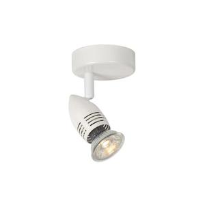 Lucide 13955/05/31 - LED bodové svietidlo CARO-LED 1xGU10/5W/230V biele 13955/05/31 vyobraziť