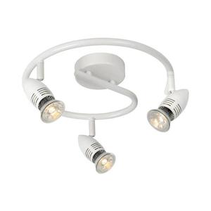Lucide 13955/14/31 - LED bodové svietidlo CARO-LED 3xGU10/5W/230V biele 13955/14/31 vyobraziť