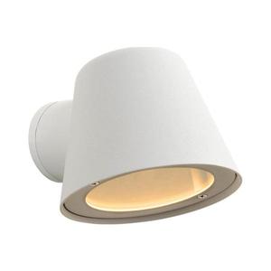 Lucide 14881/05/31-LED Vonkajšie nástenné svietidlo DINGO 1xGU10/5W/230V IP44 14881/05/31 vyobraziť