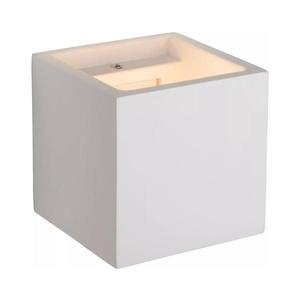 Lucide 35208/01/31 - Nástenné svietidlo GIPSY 1xG9/40W/230V biele 35208/01/31 vyobraziť