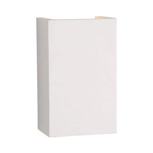 Lucide 35201/18/31 - Nástenné svietidlo GIPSY 1xG9/40W/230V biele 35201/18/31 vyobraziť