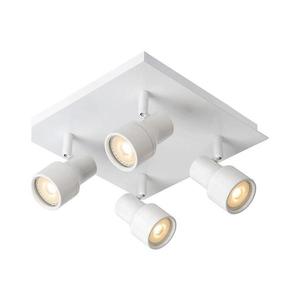 Lucide 17948/20/31 - LED kúpeľňové bodové svietidlo SIRENE 4xGU10/5W/230V IP44 17948/20/31 vyobraziť