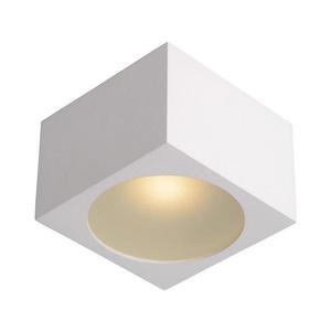 Lucide 17996/01/31 - Kúpeľňové stropné svietidlo LILY 1xG9/4W/230V biele 17996/01/31 vyobraziť