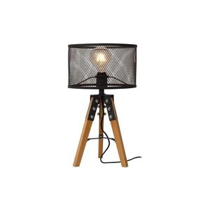 Lucide 20508/81/30 - Stolná lampa ALDGATE 1xE27/40W/230V 20508/81/30 vyobraziť