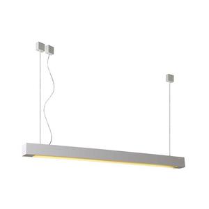 Lucide 23418/32/31 - LED závesné svietidlo LINO 2xG5/16W/230V biela 23418/32/31 vyobraziť
