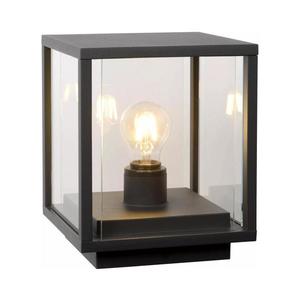 Lucide 27883/25/30 - Vonkajšia lampa CLAIRE 1xE27/15W/230V 24, 5 cm 27883/25/30 vyobraziť