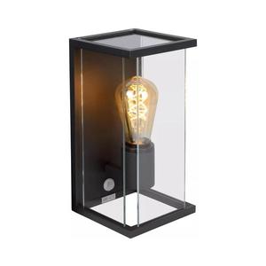 Lucide 27883/11/30 - Vonkajšie nástenné svietidlo CLAIRE 1xE27/15W/230V 27883/11/30 vyobraziť