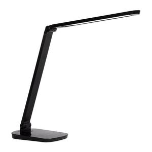Lucide 24656/10/30 - LED Stmievateľná stolná lampa VARIO LED LED/8W/230V čierna 24656/10/30 vyobraziť