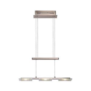 Lucide 26453/23/12 - LED Luster na lanku COSA 3xLED/6W/230V 26453/23/12 vyobraziť