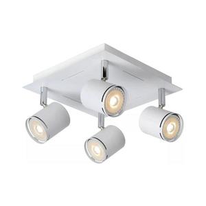 Lucide 26994/20/31 - LED Stmievateľné bodové svietidlo RILOU 4xGU10/5W/230V 26994/20/31 vyobraziť