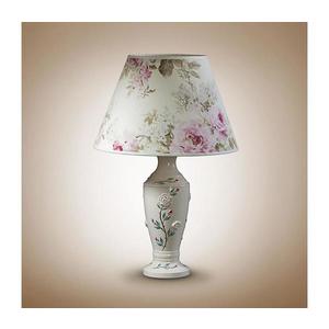 Stolná lampa AURORA 1xE27/60W/230V 10600-cl228-aba03n-ct0504 vyobraziť