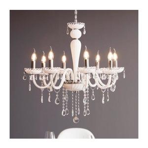 Eglo 39114 - Luster CARPENTO 8x14/40W/230V 39114 vyobraziť