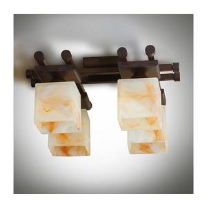 Prisadený luster TRILLENIUM 4xE27/60W/230V 19755-cl145-pla51-cp006 vyobraziť